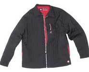 The Godfather Youth jacket from World Industries is a fine piece of skateboard gear.