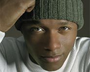 Javier is a souful R&B singer.