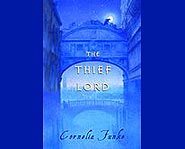 The Thief Lord is the tale of brothers Prosper and Bo and how they fend for themselves on the streets of Venice.