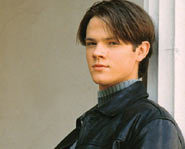 Jared Padalecki scored the role or Rory Gilmore's first boyfriend on Gilmore Girls.