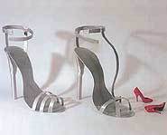 Sculpture by Bruce Gray
