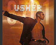 Do u got it bad for Usher's new CD 8701?
