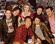 Introducing That '80s Gang.