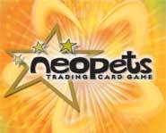 Take a Neopet home with the collectible Neopets Trading Card Game from Wizards of the Coast.