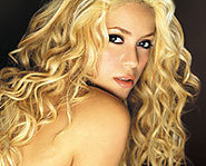 The song Whenever, Wherever made Shakira a huge star!