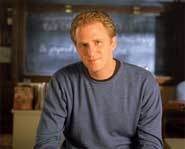 Danny Hanson helped students sue another teacher!
