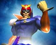 Gary reviews the F-Zero GX racing game for the Nintendo Gamecube video game console!