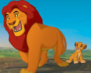 The Lion King Special Edition DVD is on sale now.