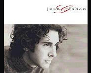Josh was a big hit on Ally McBeal.