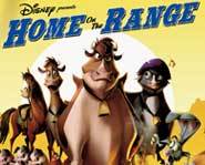 Read a review of Disney's animated Home on the Range movie!