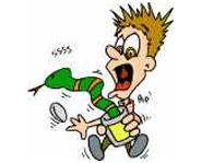 Do you have any April Fools' Day jokes or gags to share with Kidzworld?