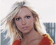 Britney is one busy girl!