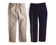 Moleskin is a fabric made from cotton with a brushed inner lining.