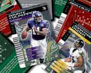 Daunte's gonna kick butt.