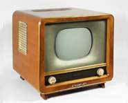 Here are some neat things you may not know about television.