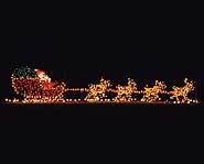 Santa is being banned from Christmas.