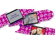 Look quick - before your message fades away!