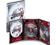 The Ultimate Jordan DVD