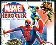 Battle with the X-Men, Spider-Man, Wolverine and more DC and Marvel comic superheroes!