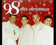 Dashing through the snow with 98 Degrees is a great way to spend Christmas.