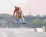 Wakeboarder, Emily Copeland, won the gold medal at the 2002 X Games. Does she get your vote for Kidzworld Athlete of the Week?