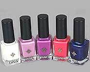 Have you tried Dashing Diva polishes?