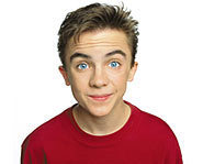 Frankie Muniz's fave team is the Los Angeles Clippers.