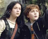 SPY kids 2 - check out Kidzworld's movie review!