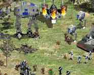 Kick the Empire's butt with these great game cheat codes.