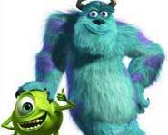 Monsters Inc.