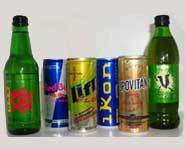 Some energy drinks like Red Bull and Sobe may not be as good for your health as you think.
