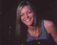 Lisa De Lusignan is a life coach.