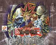 Yu-Gi-Oh! cards are fun to play games with!