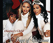 Make your Christmas special with a little help from Destiny's Child.
