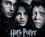 Play along with Harry, Ron and Hermione with the PS2 Eye Toy and the upcoming Harry Potter and the Prisoner of Azkaban video game!