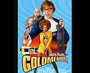 Austin Powers: Goldmember Soundtrack features tracks by Beyonce Knowles, Britney Spears, Paul Oakenfold, Smash Mouth, Ming Tea, The Rolling Stones and Solange.