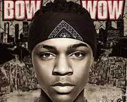 Bow Wow has a new album titled Wanted, featuring the track Let Me Hold You.
