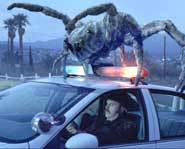 Kidzworld's Eight Legged Freaks movie review!