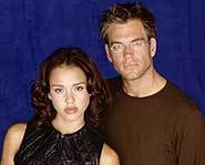 What will Jessica Alba and crew do now that Dark Angel is over?