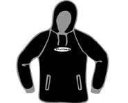 Dirtbag Hoody