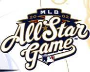 The 2002 MLB All-Star Game ended in a 7-7 tie after 11 innings. How lame is that?