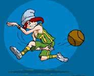 Kidzworld's Quiz the Coach for sports and fitness advice.