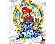 Gary's got video game cheats, hints, walkthroughs and tips for the Super Mario Sunshine video game for the Nintendo Gamecube game console!