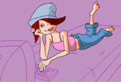 Sindy is still dealing with her parents getting a divorce this week in her blog.