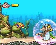 Like video games? Try Crash Bandicoot: The Huge Adventure for the Nintendo Gameboy Advance!