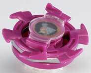 Let it Rip! with the Beyblade game of spinning tops and powerful spirits.