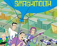 Smash Mouth uses their trademark catchy riffs in their Cd Get the Picture.