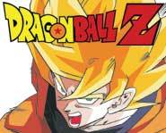 Dragon Ball Z: Ultimate Battle 22 for the Playstation game console plus a Futurama game!