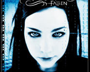 Amy Lee and Ben Moody co-write Evanescence lyrics.