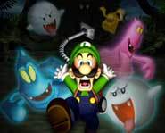 Gary's got video game cheat codes, hints, tips and a boss walkthrough for the Luigi's Mansion video game on the Nintendo Gamecube.